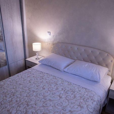 Perla Lux Apartments Arandjelovac Dış mekan fotoğraf