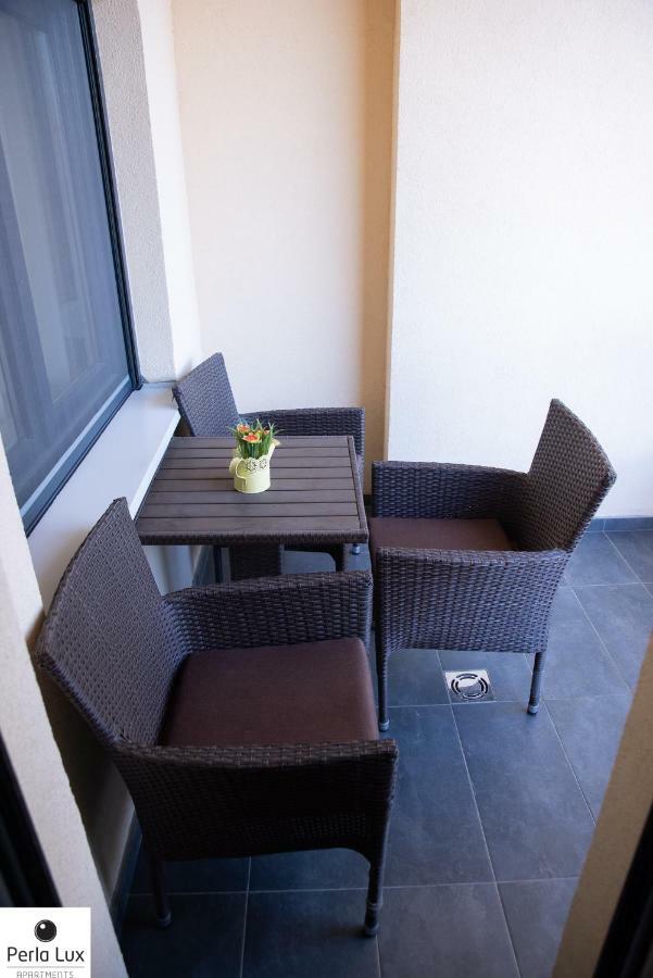 Perla Lux Apartments Arandjelovac Dış mekan fotoğraf