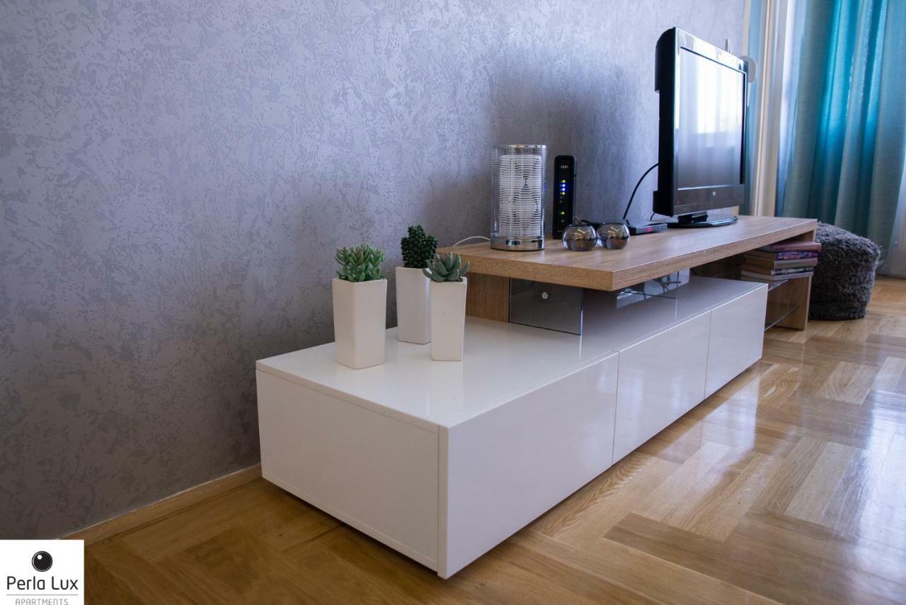 Perla Lux Apartments Arandjelovac Dış mekan fotoğraf