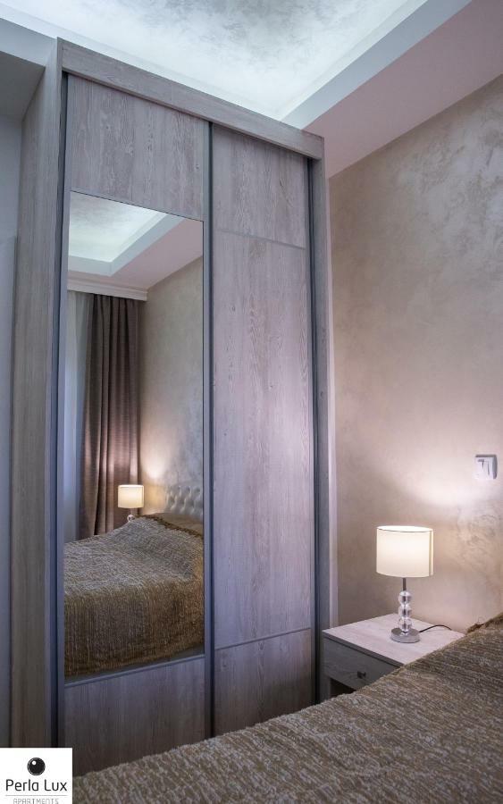 Perla Lux Apartments Arandjelovac Dış mekan fotoğraf