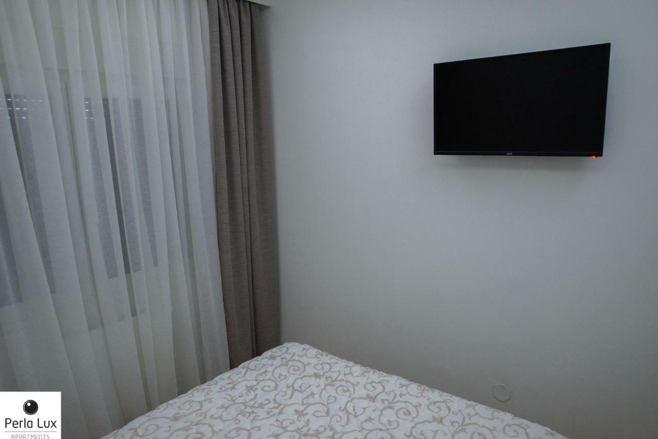 Perla Lux Apartments Arandjelovac Dış mekan fotoğraf
