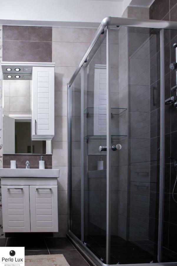 Perla Lux Apartments Arandjelovac Dış mekan fotoğraf