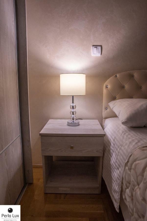 Perla Lux Apartments Arandjelovac Dış mekan fotoğraf