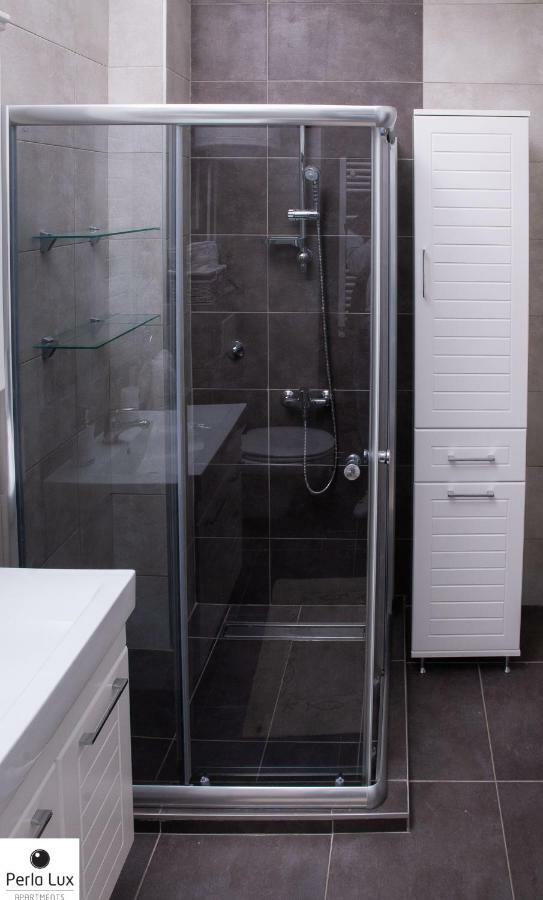 Perla Lux Apartments Arandjelovac Dış mekan fotoğraf