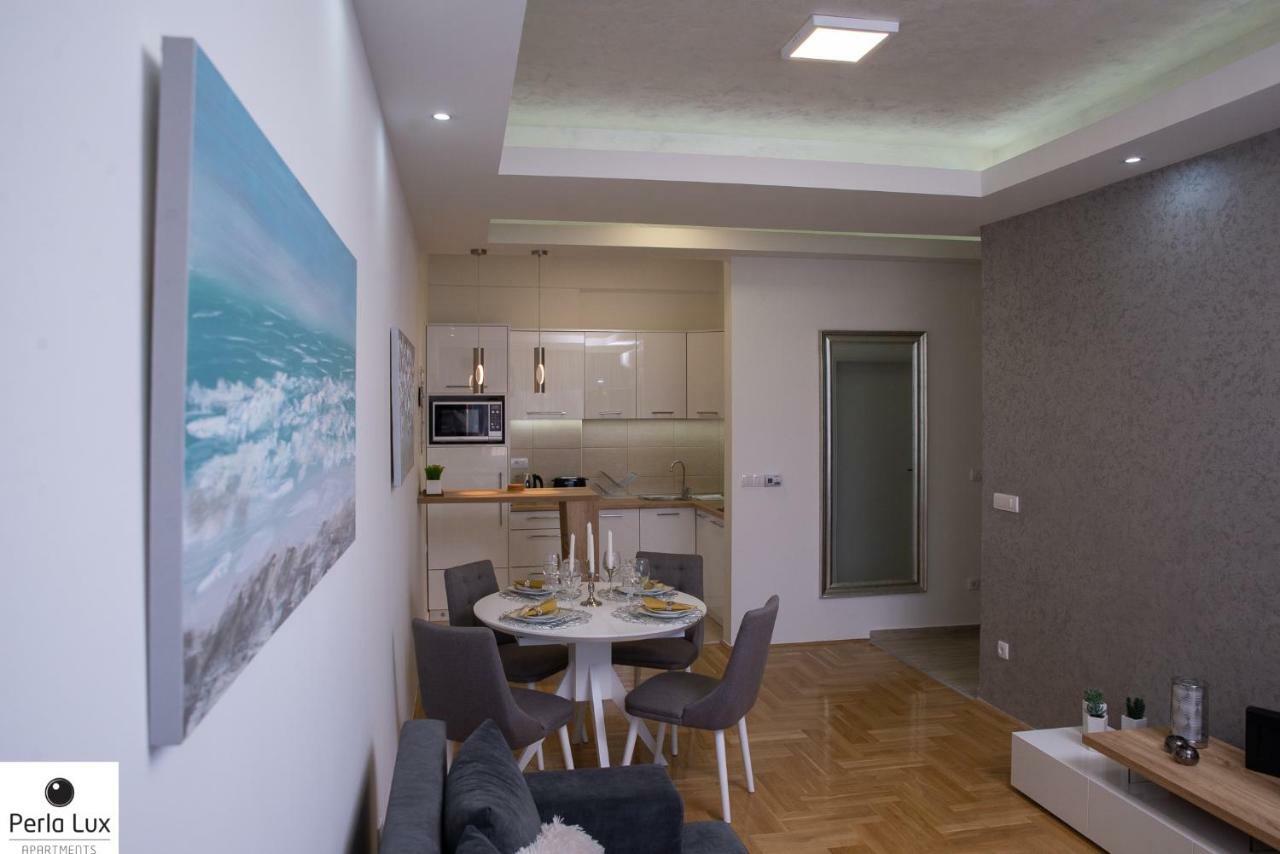 Perla Lux Apartments Arandjelovac Dış mekan fotoğraf