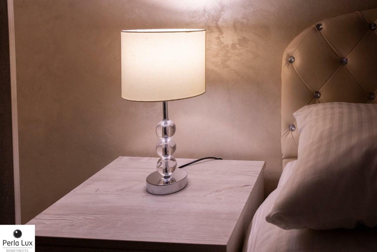 Perla Lux Apartments Arandjelovac Dış mekan fotoğraf