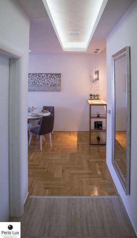 Perla Lux Apartments Arandjelovac Dış mekan fotoğraf